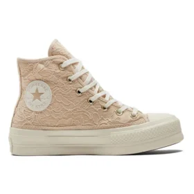 Chuck Taylor All Star High ”Lace – Farro”
