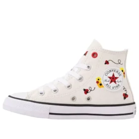 Chuck Taylor All Star High ”Ladybugs”