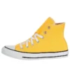 Chuck Taylor All Star High ”Laser Orange”