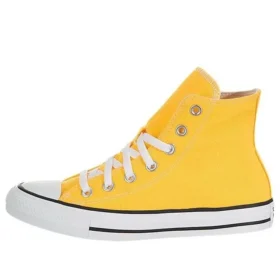 Chuck Taylor All Star High ”Laser Orange”
