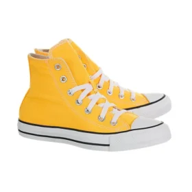 Chuck Taylor All Star High ”Laser Orange”