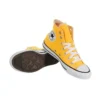 Chuck Taylor All Star High ”Laser Orange”
