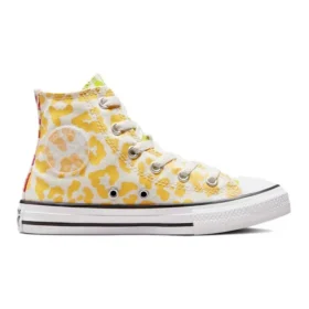 Chuck Taylor All Star High ”Leopard Print”