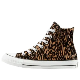 Chuck Taylor All Star High ”Leopardmönster”