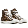 Chuck Taylor All Star High ”Leopardmönster”