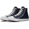 Chuck Taylor All Star High ”Life’s Too Short To Waste”