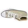 Chuck Taylor All Star High ”Light Gold Glitters”
