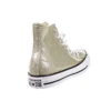 Chuck Taylor All Star High ”Light Gold Glitters”