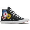 Chuck Taylor All Star High ”Logo Play”