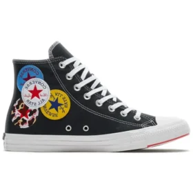 Chuck Taylor All Star High ”Logo Play”