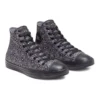 Chuck Taylor All Star High ”Logo Play – Black Mason”