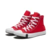 Chuck Taylor All Star High ”Logo Play – University Red”