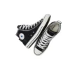 Chuck Taylor All Star High ”Logo Tag – Black”