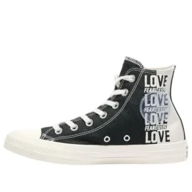 Chuck Taylor All Star High ”Love Fearlessly”