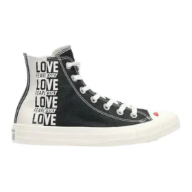Chuck Taylor All Star High ”Love Fearlessly”