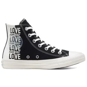 Chuck Taylor All Star High ”Love Fearlessly”