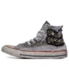 Chuck Taylor All Star High LTD ”Graduate Patchwork”