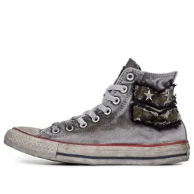 Chuck Taylor All Star High LTD ”Graduate Patchwork”
