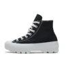 Chuck Taylor All Star High Lugged ”Svart” Chuck Taylor All Star High Lugged ”Svart”