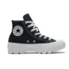 Chuck Taylor All Star High Lugged ”Svart” Chuck Taylor All Star High Lugged ”Svart”