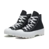 Chuck Taylor All Star High Lugged ”Svart” Chuck Taylor All Star High Lugged ”Svart”