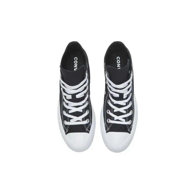 Chuck Taylor All Star High Lugged ”Svart” Chuck Taylor All Star High Lugged ”Svart”