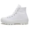 Chuck Taylor All Star High Lugged ”Vit”