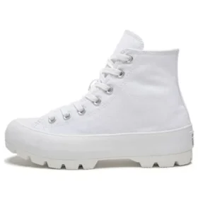 Chuck Taylor All Star High Lugged ”Vit”