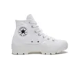 Chuck Taylor All Star High Lugged ”Vit”