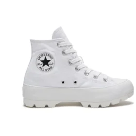 Chuck Taylor All Star High Lugged ”Vit”