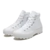 Chuck Taylor All Star High Lugged ”Vit”