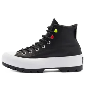 Chuck Taylor All Star High ”Lugged Winter – Black”