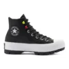 Chuck Taylor All Star High ”Lugged Winter – Black”