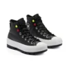 Chuck Taylor All Star High ”Lugged Winter – Black”