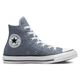 Chuck Taylor All Star High ”Lunar Grey”