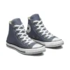 Chuck Taylor All Star High ”Lunar Grey”