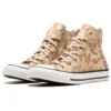 Chuck Taylor All Star High ”Lurex Camo”