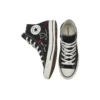 Chuck Taylor All Star High ”Made with Love – Black”