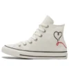 Chuck Taylor All Star High ”Made with Love – White”