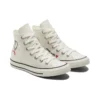 Chuck Taylor All Star High ”Made with Love – White”