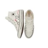 Chuck Taylor All Star High ”Made with Love – White”