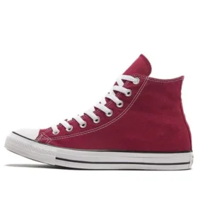 Chuck Taylor All Star High ”Maroon”