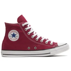 Chuck Taylor All Star High ”Maroon”