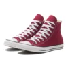 Chuck Taylor All Star High ”Maroon”