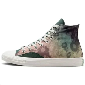 Chuck Taylor All Star High ”Mi Gente Capsule”