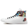 Chuck Taylor All Star High ”Mi Gente Capsule – Bodega Run”