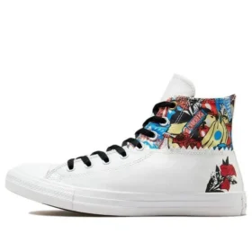 Chuck Taylor All Star High ”Mi Gente Capsule – Bodega Run”
