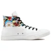 Chuck Taylor All Star High ”Mi Gente Capsule – Bodega Run”