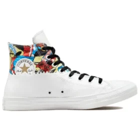 Chuck Taylor All Star High ”Mi Gente Capsule – Bodega Run”