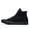 Chuck Taylor All Star High ”Mono Black”
